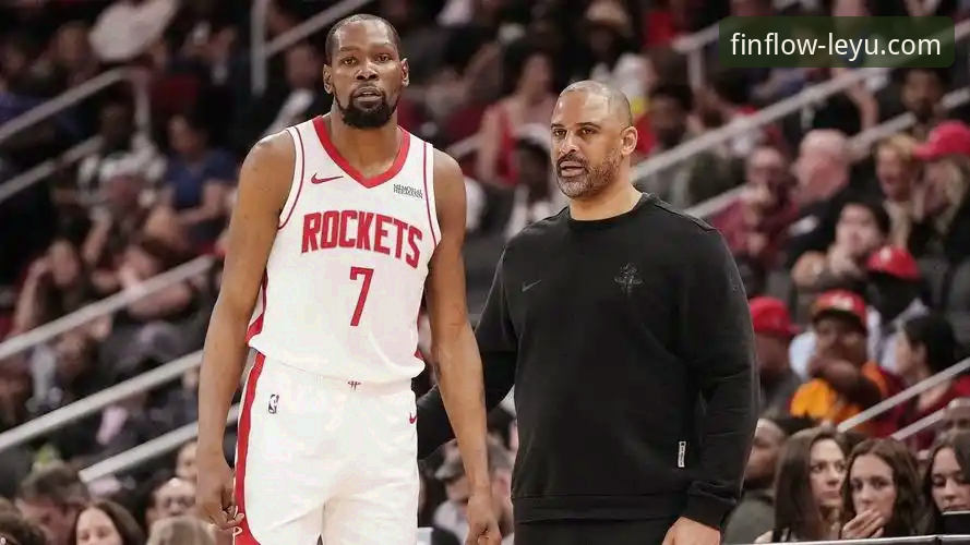 乐鱼体育APP官网对比 火箭大胜尼克斯三连胜深度评测:杜兰特27+6+8统治力全面解析